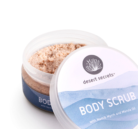 Body Scrub