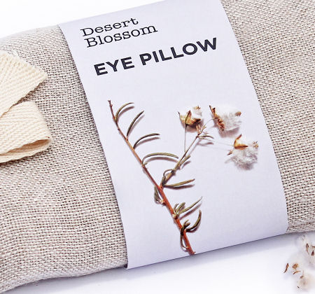 Eye Pillow