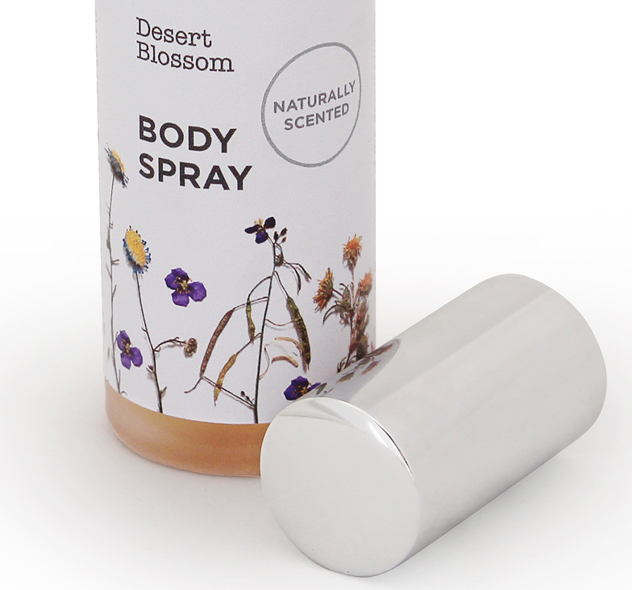 Scented Body Spray