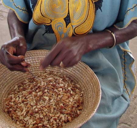 Eudafano Women's Co-operative