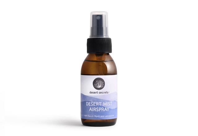 Desert Secrets Desert Mist Airspray