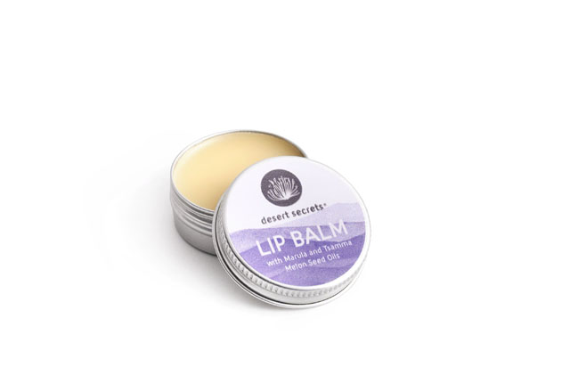 Desert Secrets Lip Balm