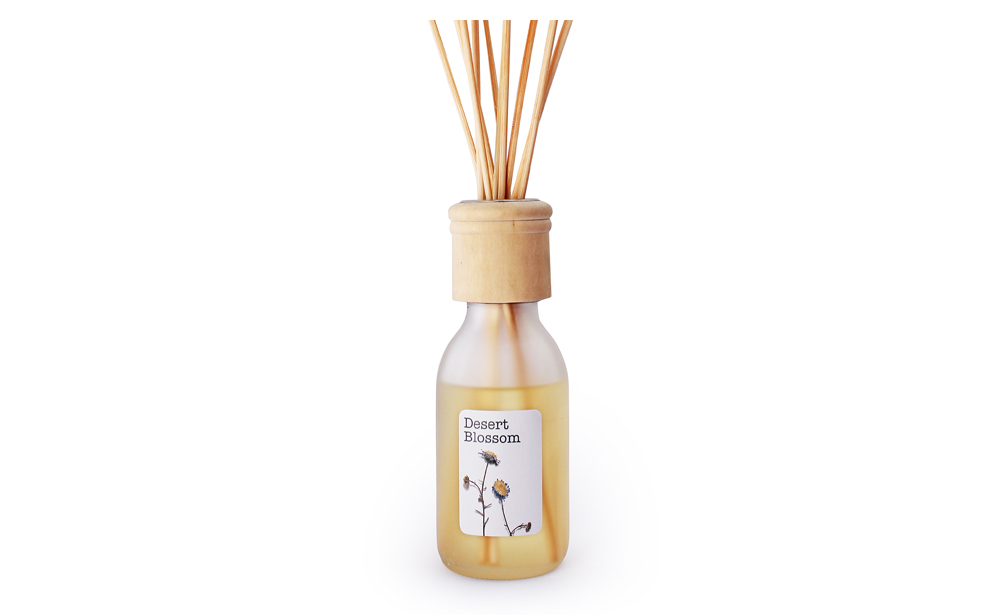 Desert Blossom Reed Diffuser